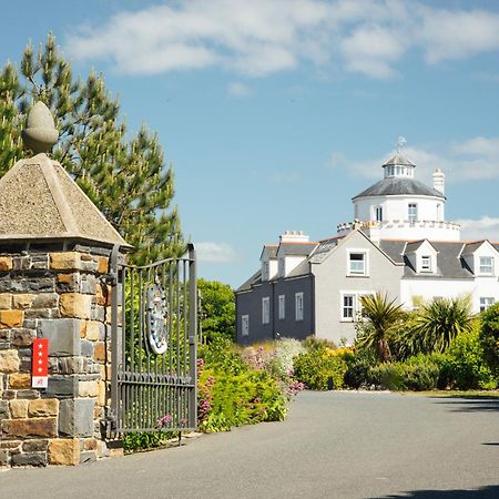 Twr Y Felin Hotel Saint David's Extérieur photo