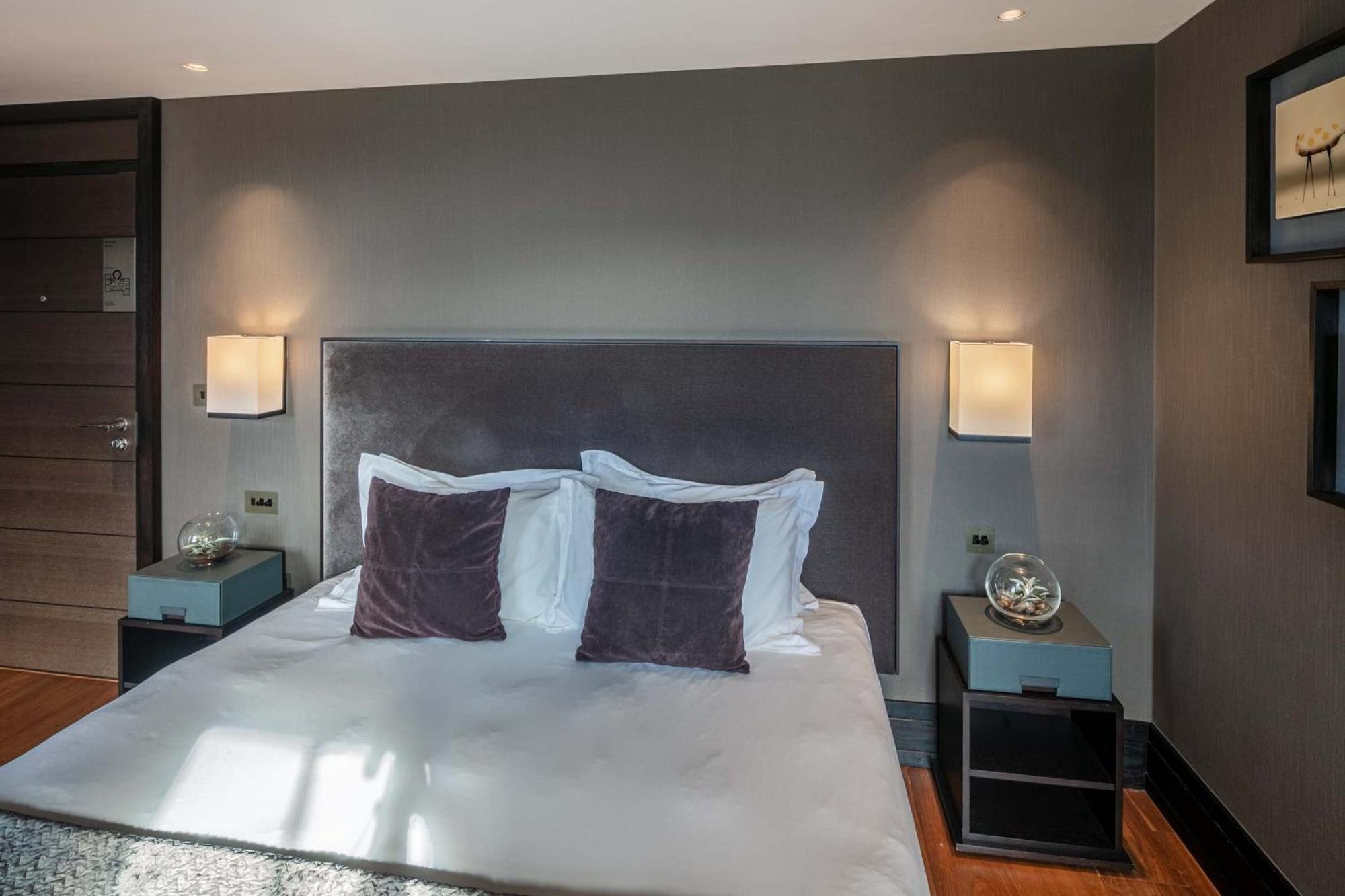 Twr Y Felin Hotel Saint David's Extérieur photo
