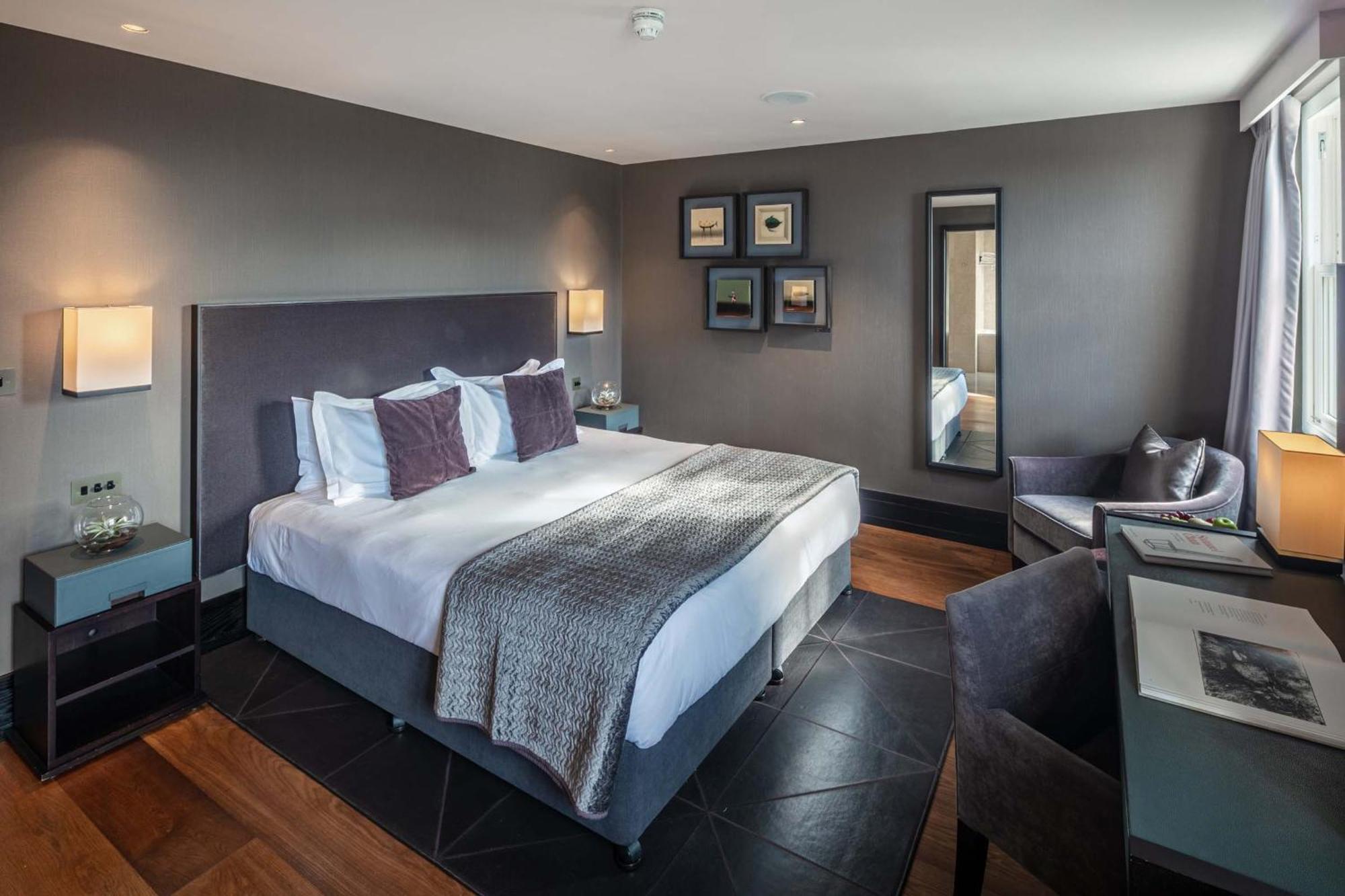 Twr Y Felin Hotel Saint David's Extérieur photo