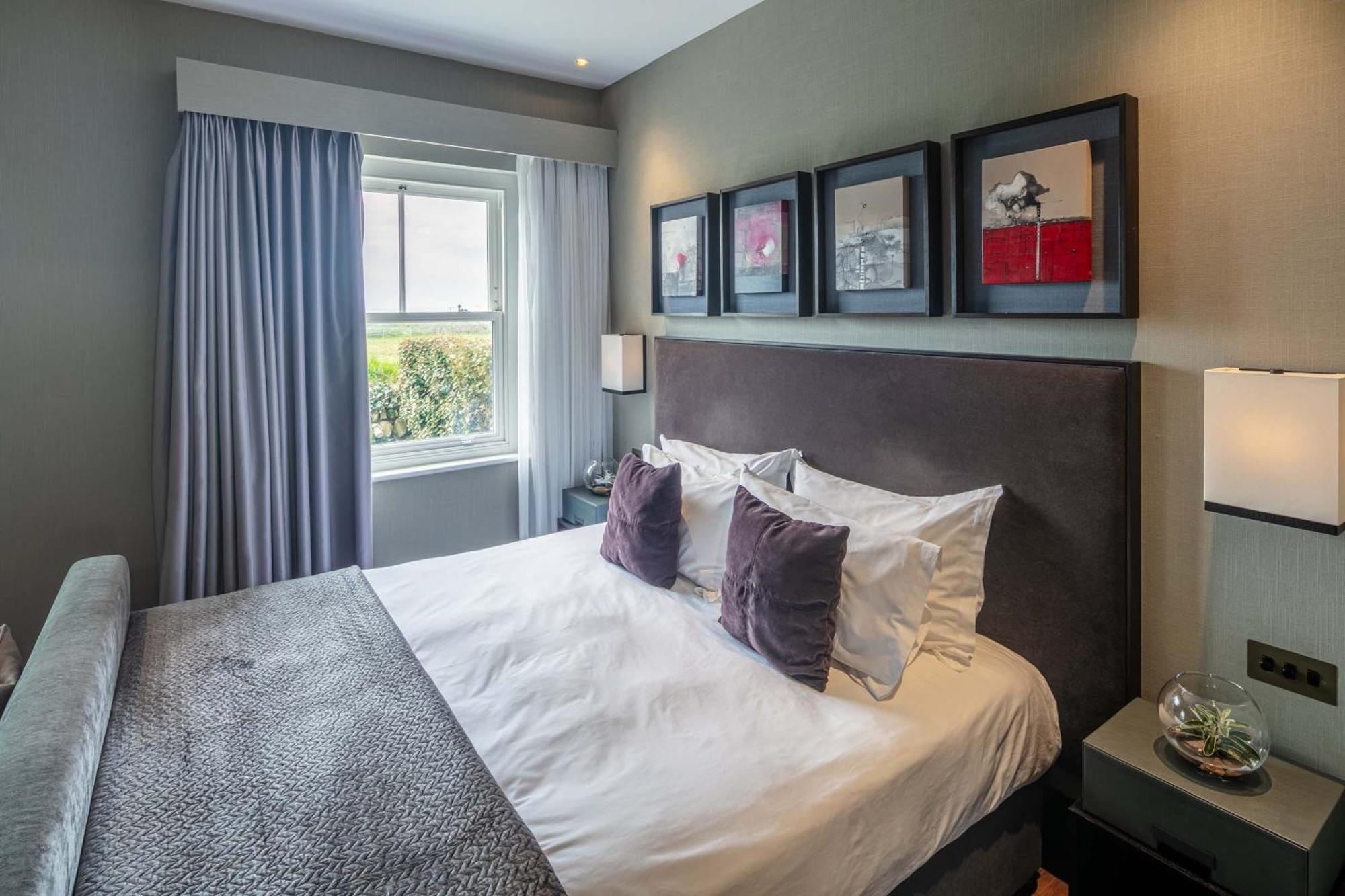 Twr Y Felin Hotel Saint David's Extérieur photo